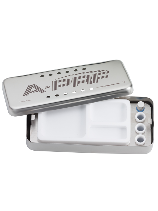 Бокс A-PRF